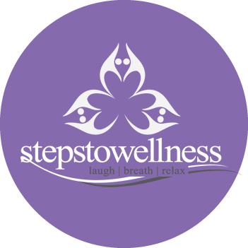 Steps to Wellness
