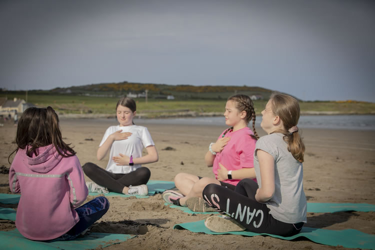 laughter-yoga